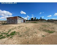 Terreno Rústico en Venta en JAVALI NUEVO, Murcia