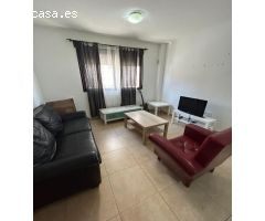 APARTAMENTO CERCA DE LA UCAM
