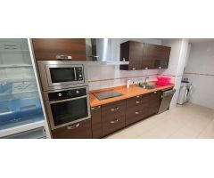 venta piso 3 hab