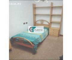 HAB. LA ÑORA PARA CHICAS 210€ MES