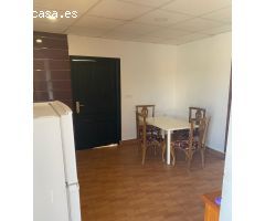 CASA PEQ. JAVALI VIEJO 2 HAB.