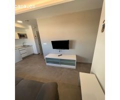 Apartamento en La Ñora CERCA DE UCAM