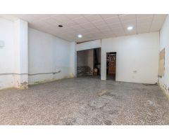 MONTA TU NEGOCIO CON UNA MÍNIMA INVERSIÓN LOCAL EN EL CENTRO