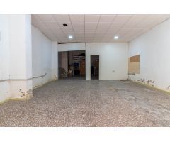 MONTA TU NEGOCIO CON UNA MÍNIMA INVERSIÓN LOCAL EN EL CENTRO