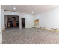 MONTA TU NEGOCIO CON UNA MÍNIMA INVERSIÓN LOCAL EN EL CENTRO