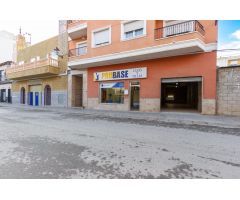 RED ORIOL ALQUILA ????LOCAL COMERCIAL Y LOCAL DIÁFANO EN BIGASTRO ????????