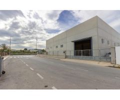 ???????? ¡Oportunidad única! Nave industrial en Bigastro y 2 negocios a pleno rendimiento ??????????