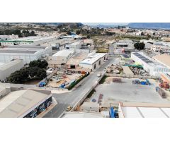 ???????? ¡Oportunidad única! Nave industrial en Bigastro y 2 negocios a pleno rendimiento ??????????