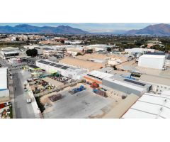 ???????? ¡Oportunidad única! Nave industrial en Bigastro y 2 negocios a pleno rendimiento ??????????