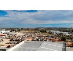 ???????? ¡Oportunidad única! Nave industrial en Bigastro y 2 negocios a pleno rendimiento ??????????