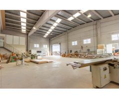 ???????? ¡Oportunidad única! Nave industrial en Bigastro y 2 negocios a pleno rendimiento ??????????
