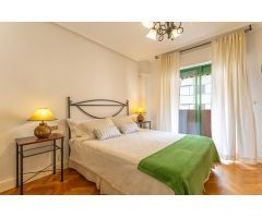???? ALQUILER EN SEVERO OCHOA – ¡IDEAL PARA 2 PERSONAS TRABAJADORAS! ????????