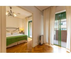 ???? ALQUILER EN SEVERO OCHOA – ¡IDEAL PARA 2 PERSONAS TRABAJADORAS! ????????