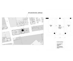 ???? Plaza de garaje en venta en Calle País Valenciano, Orihuela ?????