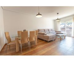 TU NUEVO HOGAR EN JACARILLA 1ª PLANTA CON GARAJE INCLUIDO ????????