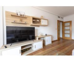 TU NUEVO HOGAR EN JACARILLA 1ª PLANTA CON GARAJE INCLUIDO ????????