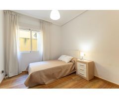 TU NUEVO HOGAR EN JACARILLA 1ª PLANTA CON GARAJE INCLUIDO ????????