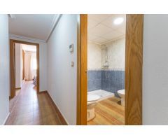 TU NUEVO HOGAR EN JACARILLA 1ª PLANTA CON GARAJE INCLUIDO ????????
