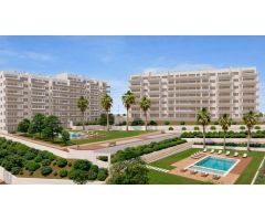 Fatastico proyecto residencial en las salinas de San Miguel!