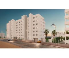Fatastico proyecto residencial en las salinas de San Miguel!