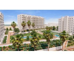 Fatastico proyecto residencial en las salinas de San Miguel!