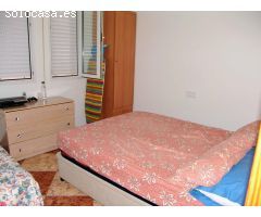 Duplex con terraza en zona tranquila