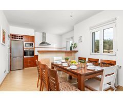 Chalet de nueva construcción