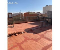 SE VENDE CASA PARA REFORMAR EN LA ÑORA, MUY CENTRICA