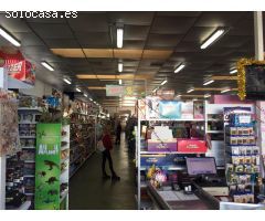 SE VENDE NAVE INDUSTRIAL  EN MURCIA