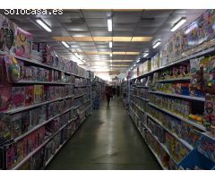 SE VENDE NAVE INDUSTRIAL  EN MURCIA