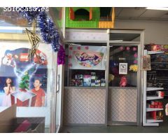 SE VENDE NAVE INDUSTRIAL  EN MURCIA