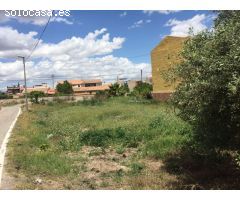 PARCELA DE 500 M2 PARA CASA DE APEROS DE 40 M2 MAXIMO