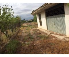 SE VENDE PARCELA EDIFICABLE EN LA ÑORA, CERCA DE LA UCAM.