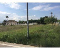 SE VENDE PARCELA URBANA EN LA ARBOLEJA