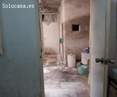 CASA DE DOS PLANTAS EN ESPINARDO