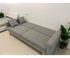 SE VENDE LOFT EN BARRIO DEL CARMEN