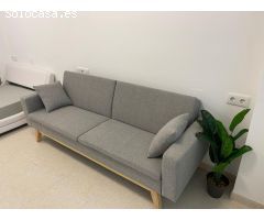 SE VENDE LOFT EN BARRIO DEL CARMEN