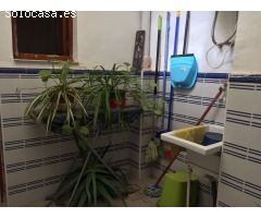 CASA EN PLANTA BAJA MUY COQUETA PARA ENTRAR A VIVIR