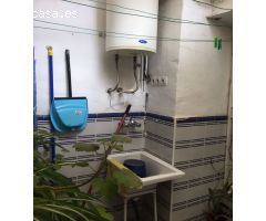 CASA EN PLANTA BAJA MUY COQUETA PARA ENTRAR A VIVIR
