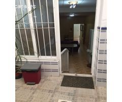 CASA EN PLANTA BAJA MUY COQUETA PARA ENTRAR A VIVIR