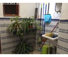 CASA EN PLANTA BAJA MUY COQUETA PARA ENTRAR A VIVIR