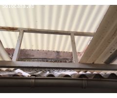 CASA EN PLANTA BAJA MUY COQUETA PARA ENTRAR A VIVIR