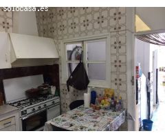 CASA TOTANA EN PLANTA BAJA