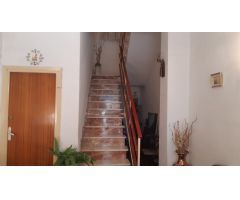 CASA DE DOS PLANTAS EN MOLINA