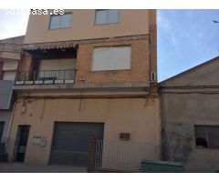 CASA TALLER EN TOTANA, IDEAL INVERSORES