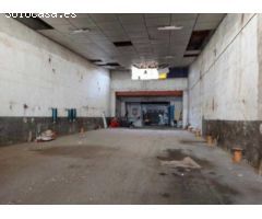 CASA TALLER EN TOTANA, IDEAL INVERSORES