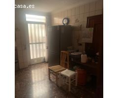 VIVIENDA EN PLANTA BAJA EN ESPINARDO