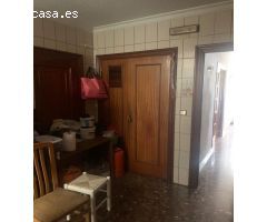 VIVIENDA EN PLANTA BAJA EN ESPINARDO