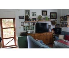 SE VENDE ESTUPENDA CASA CON TERRENO EN LOS VALIENTES