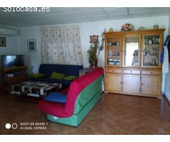 MAGNÍFICA CASA CON TERRENO EN EL PINO, MOLINA DE SEGURA.